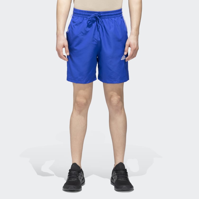 adidas M 3S CHELSEA Blue adidas India