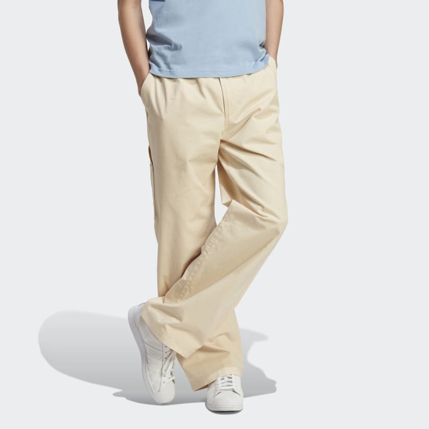 Adidas chino pant estampado cheap