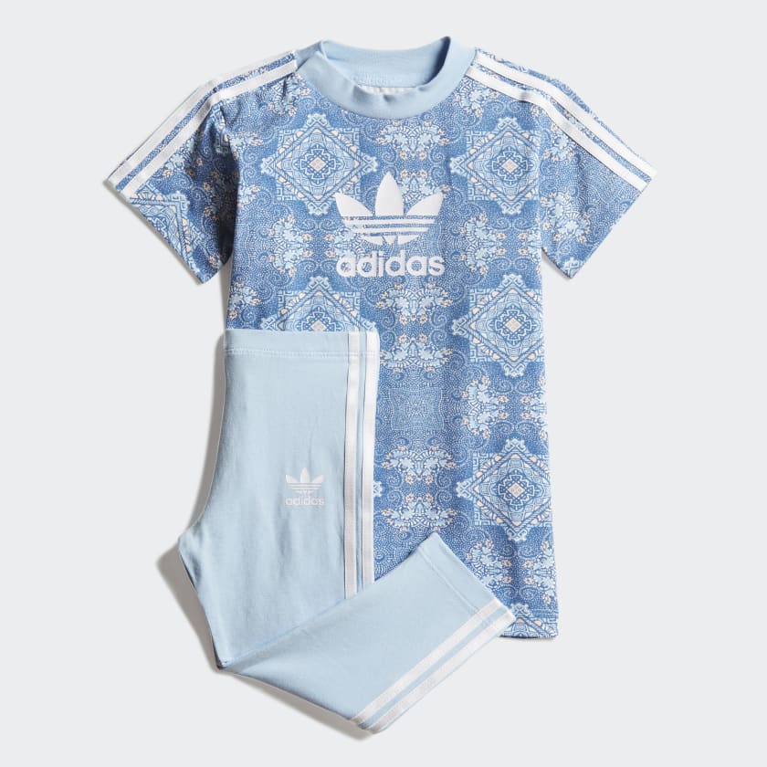 Adidas culture clash leggings store