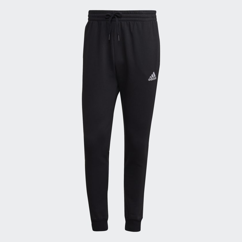 Adidas tapered hot sale