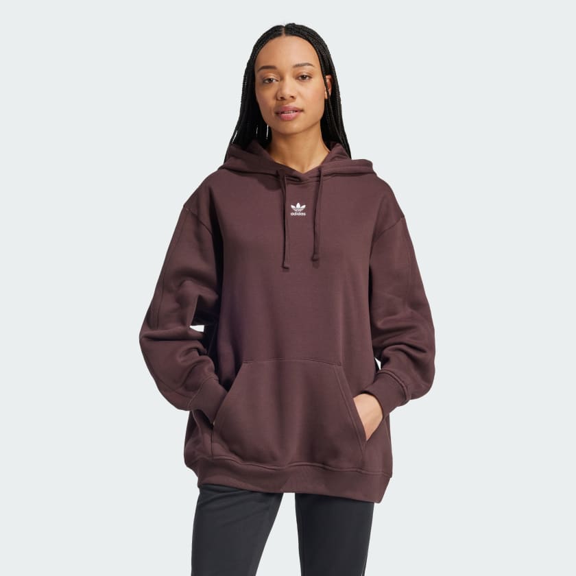 Adidas oversize pullover shop