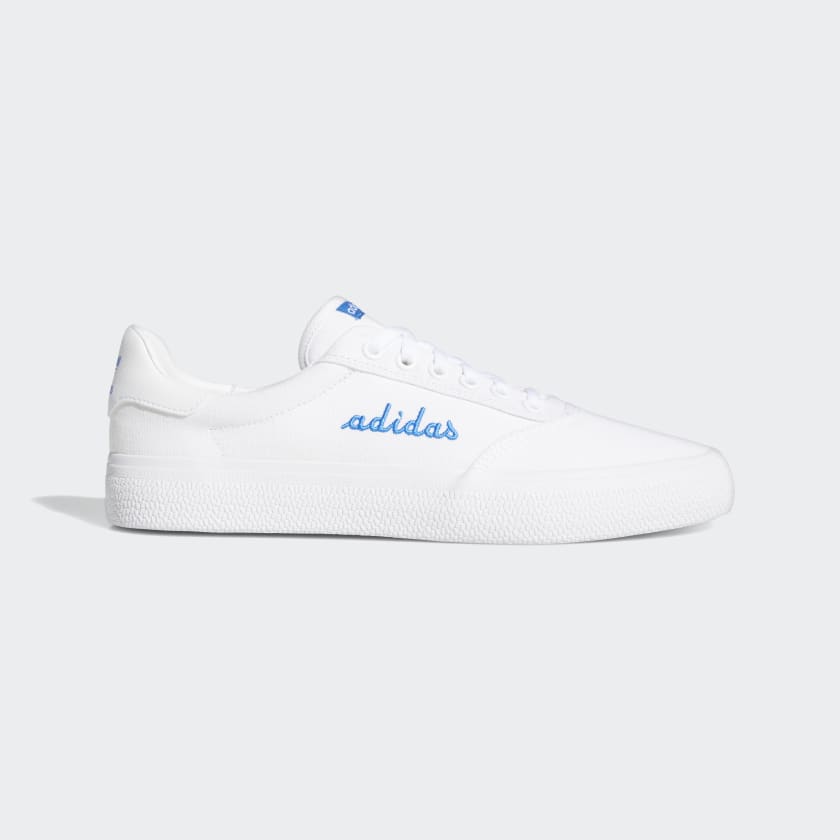 adidas 3mc cloud white