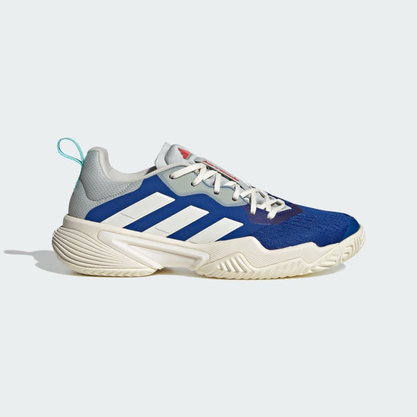Adidas shoes tennis on sale barricade