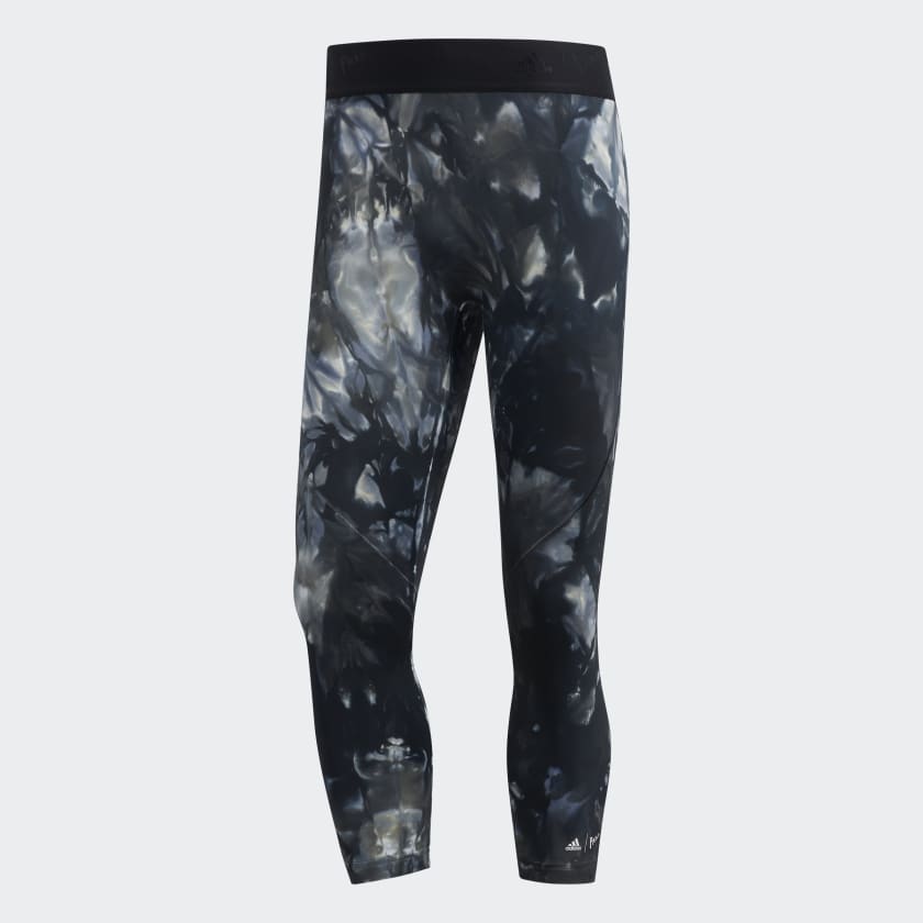Adidas parley clearance leggings