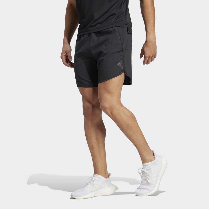 adidas Designed for Training Shorts - Black