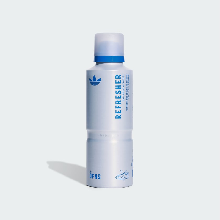 adidas Sneaker Deo 100 ml WeiB adidas Deutschland