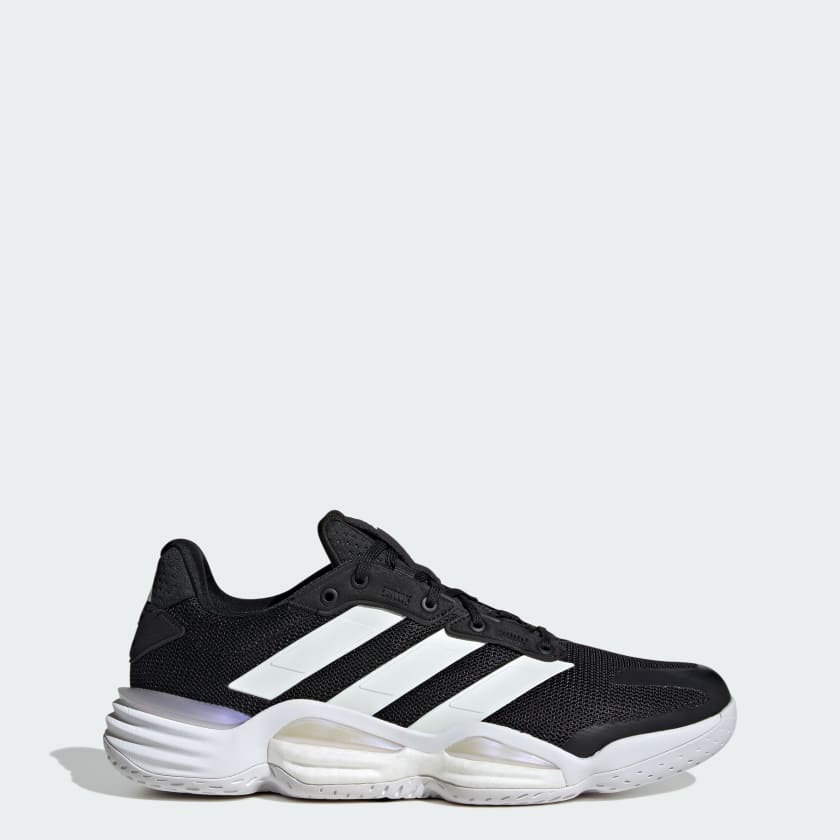 adidas Stabil 16 Indoor Sneakers - Black | Free Shipping adidas Stabil 16 Indoor Sneakers - Black | Free Shipping