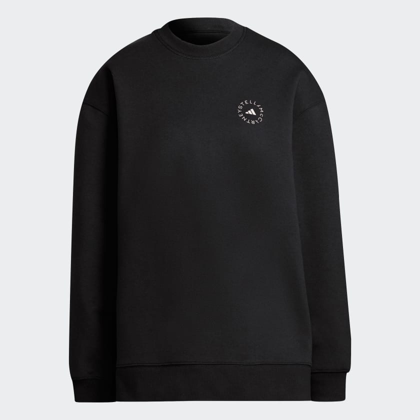 Adidas stellasport sweatshirt new arrivals