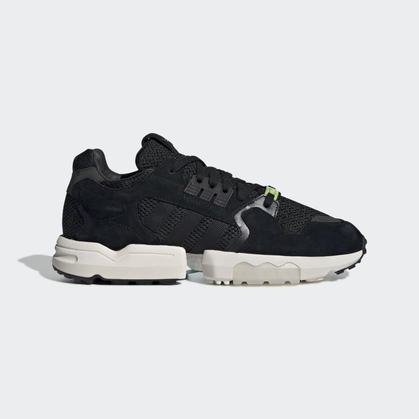 adidas ZX Torsion Shoes Black adidas Malaysia
