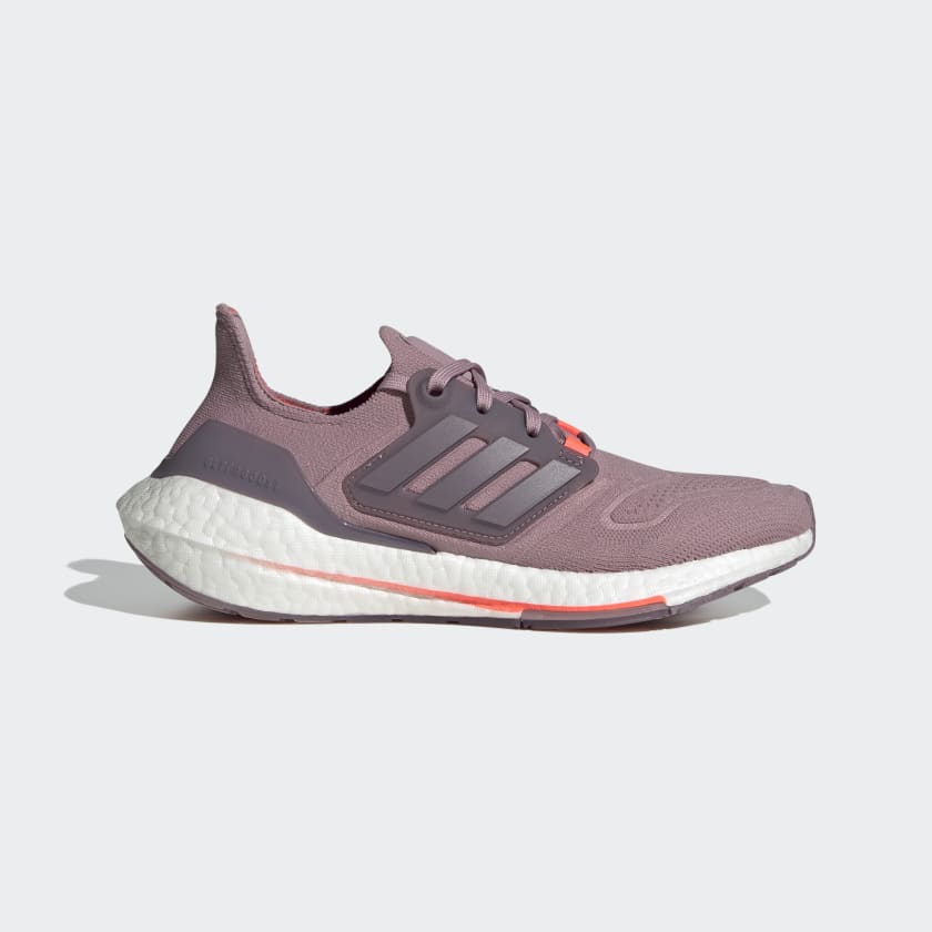 Adidas ultra boost Violet homme new arrivals