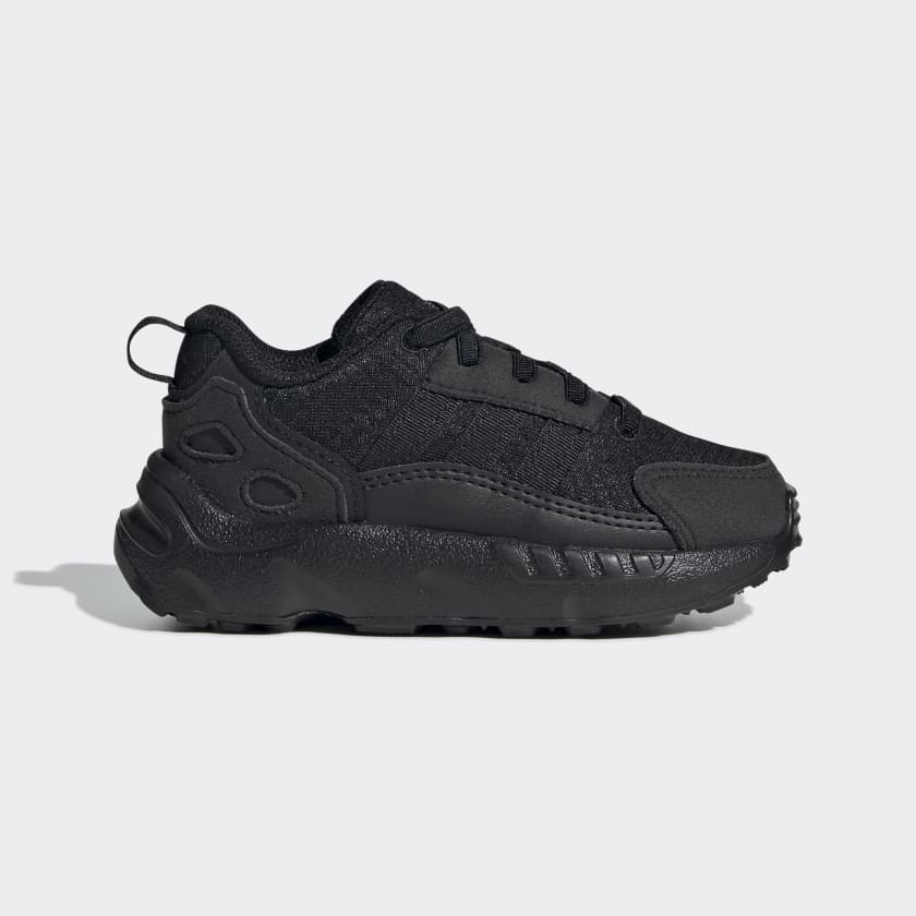 Adidas zx 2025 500 enfant noir