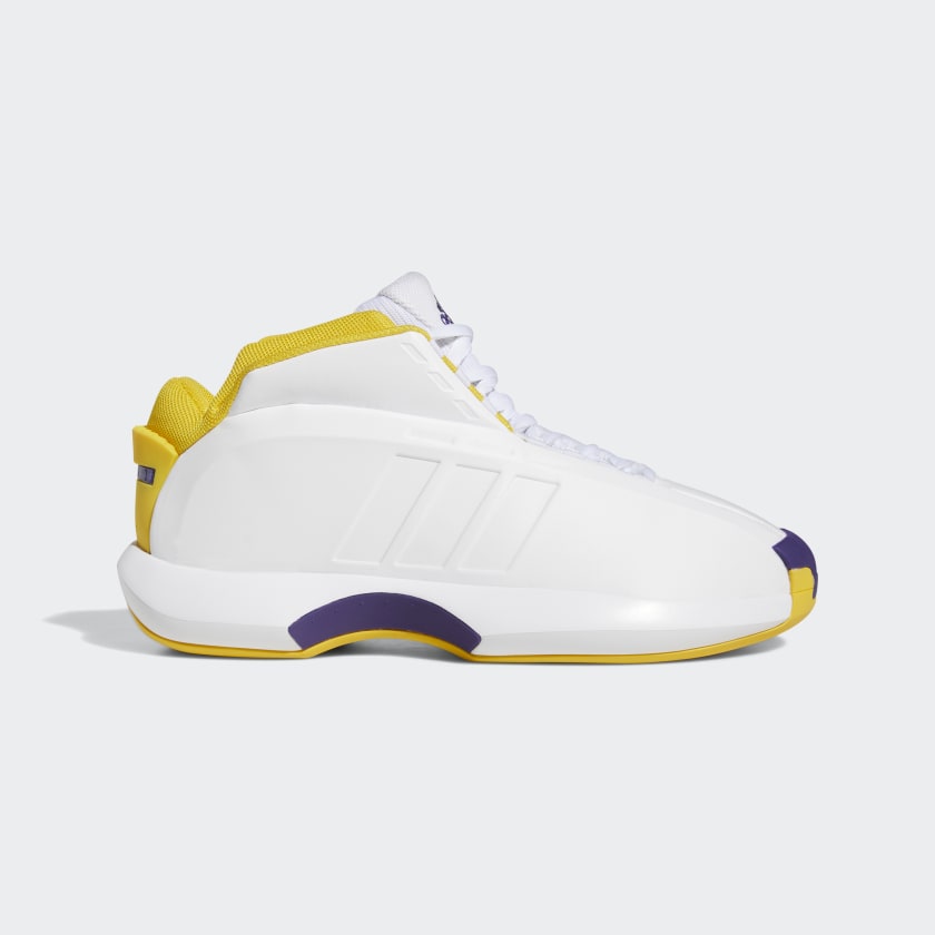 Tenis adidas crazy deals