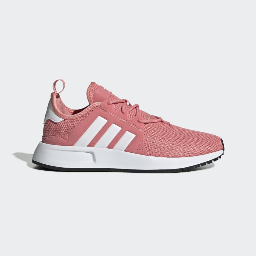 Adidas shoes x_plr pink runner outlet