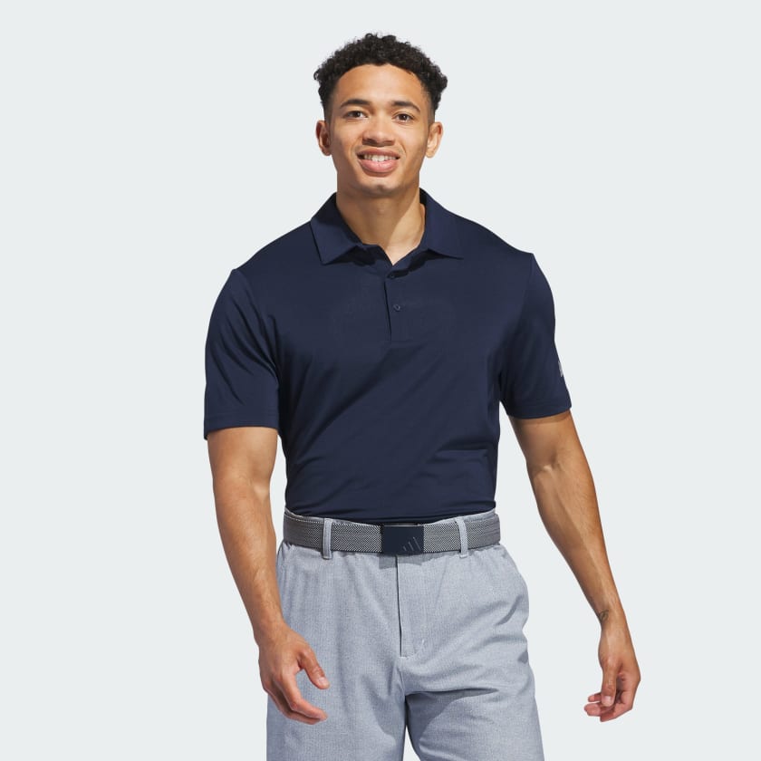 Ultimate 365 solid polo shirt top