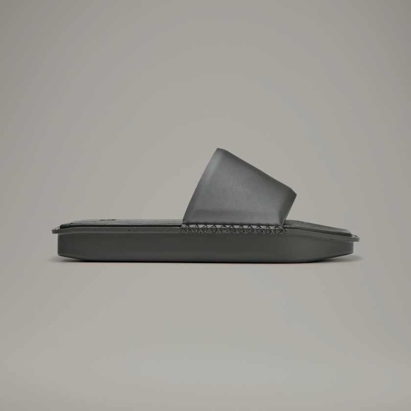 adidas Y 3 Water Slides Grau adidas Deutschland