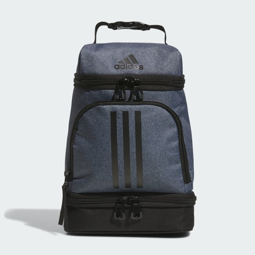 adidas Excel Lunch Bag Grey Free Shipping with adiClub adidas US