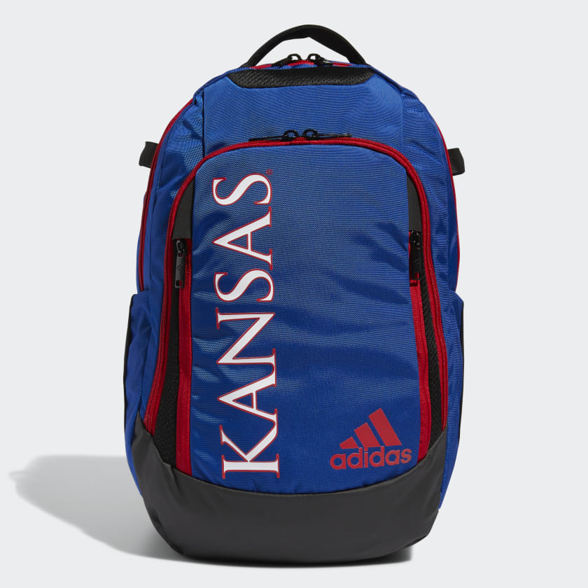 Adidas unisex 5-star team top backpack