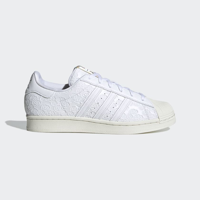 Adidas zapatilla superstar mujer on sale