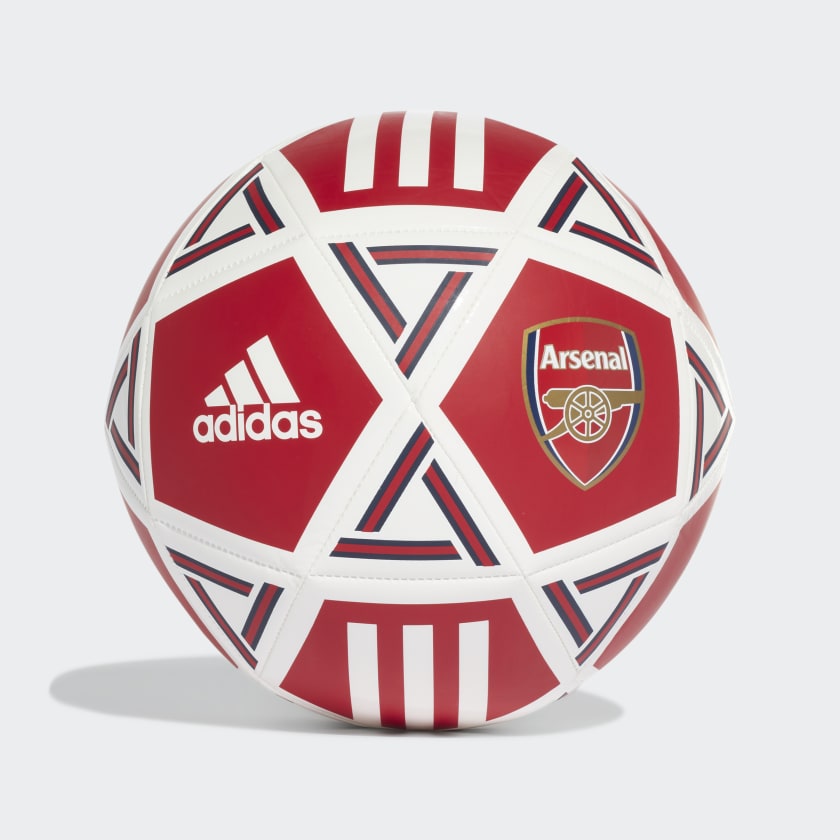 Arsenal lego ball online