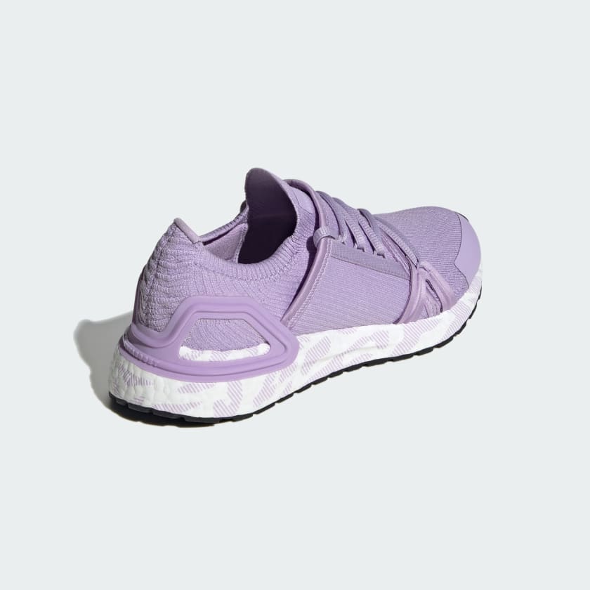 Adidas by Stella McCartney Ultraboost 20 Women's Shoe Review: Is This ...