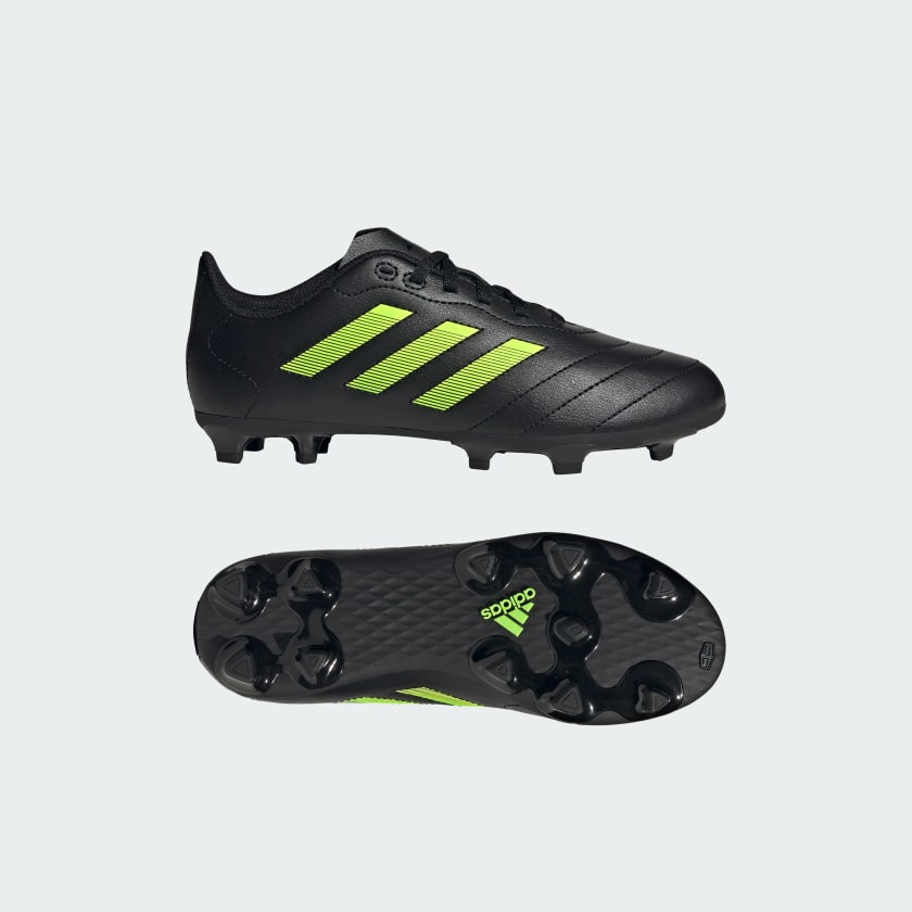 Adidas goletto firm hotsell ground football boots