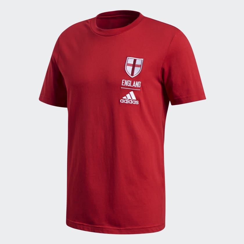 adidas England adidas Thailand