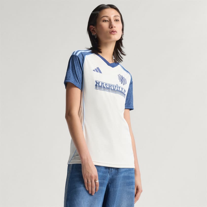 【Adidas】 Women Originals JERSEY Women Adidas Jersey FC Bayern Munchen Home Jersey (CV8411