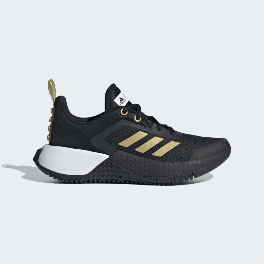 Adidas x negras zapatillas 2025