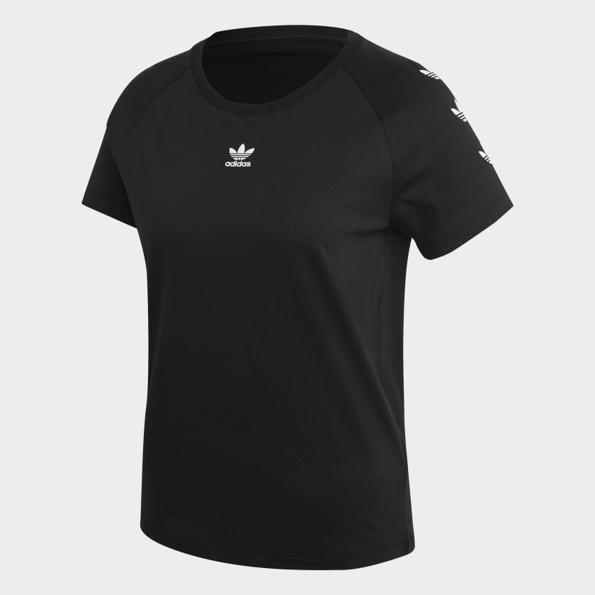 Adidas boyfriend tee hotsell