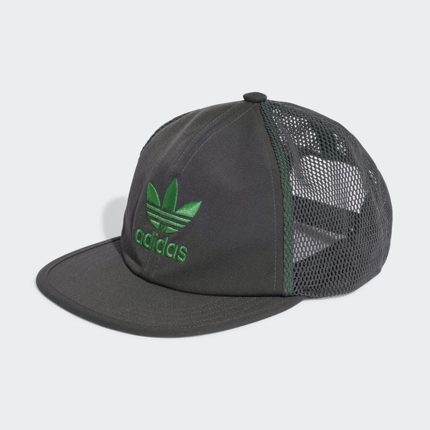 Adidas court crusher cap top