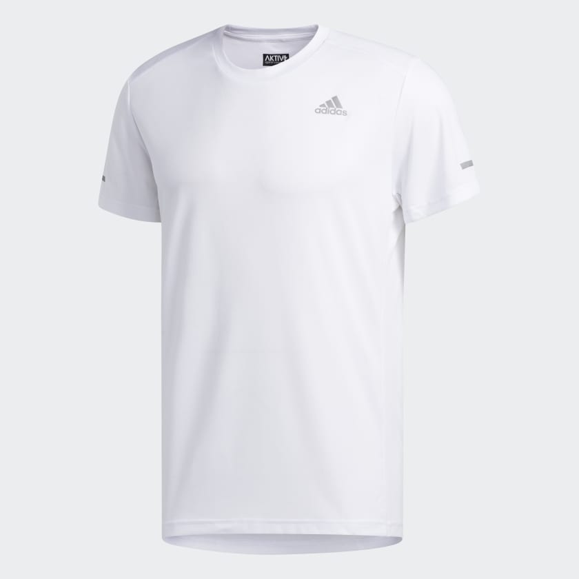 Playeras para correr adidas best sale