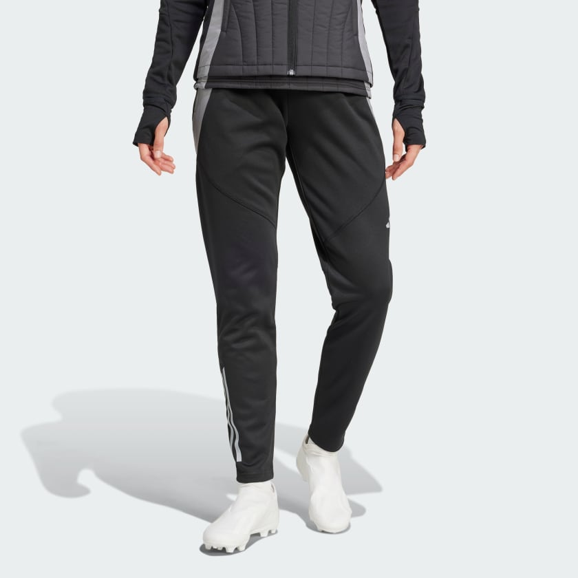 Adidas winter trousers hot sale