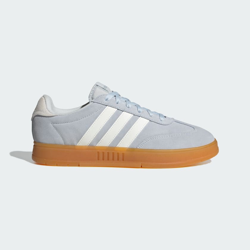 ◆ADIDAS◆GRADAS Q4 男女兼用 JI2443 韓国発 22~29cm 아디다스 그라다스 Q4 - Blue | adidas South Korea