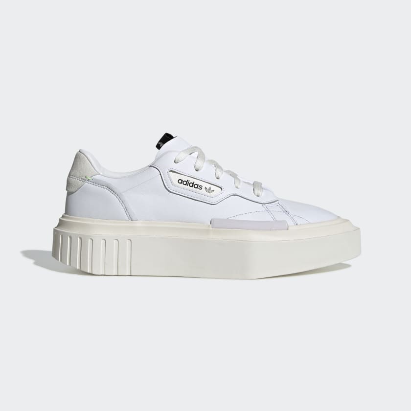 adidas HYPERSLEEK W adidas Thailand