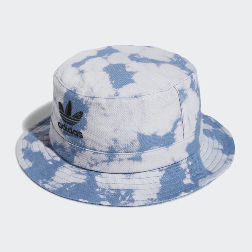 adidas Reverse Dye Bucket Hat - Blue | Unisex Lifestyle | adidas US