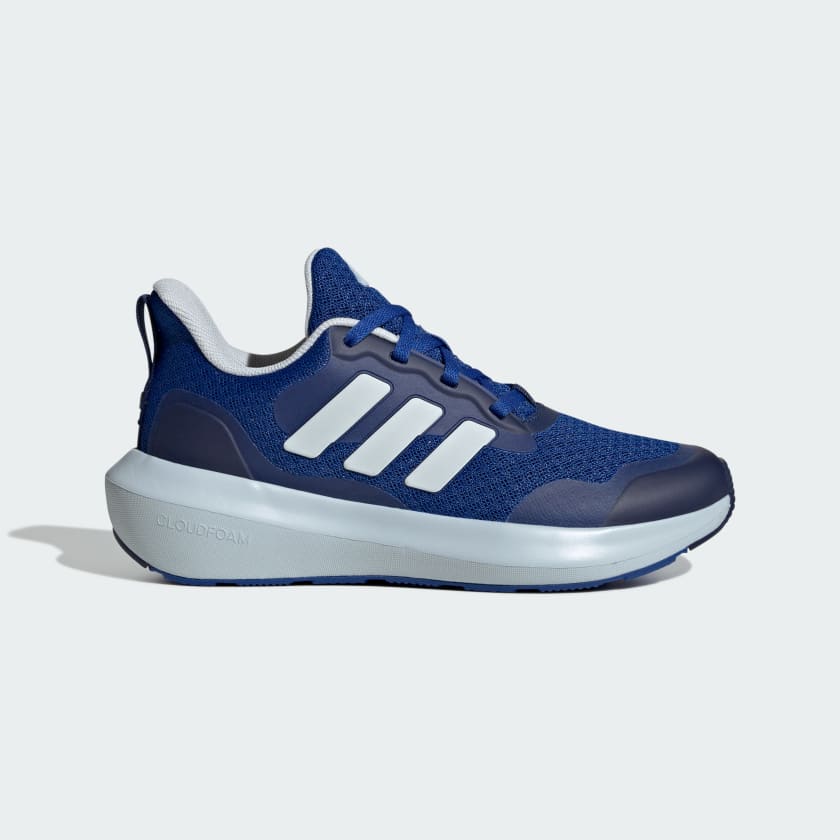 adidas Fortarun 2.0 Shoes Kids - Blue | Free Shipping with adidas Fortarun 2.0 Shoes Kids - Blue | Free Shipping with