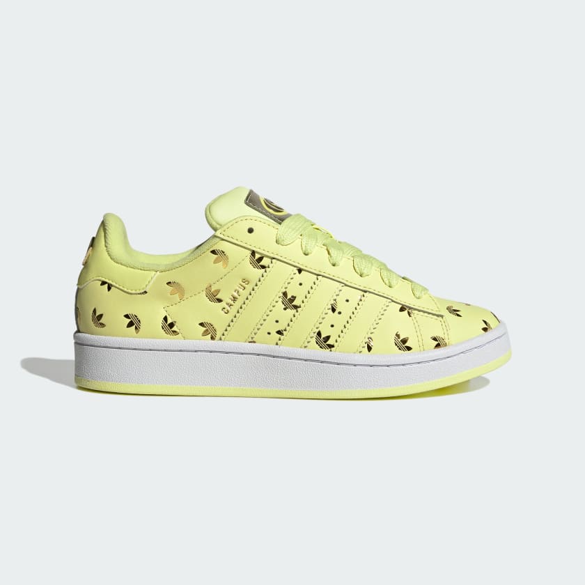 Tenis campus hot sale adidas