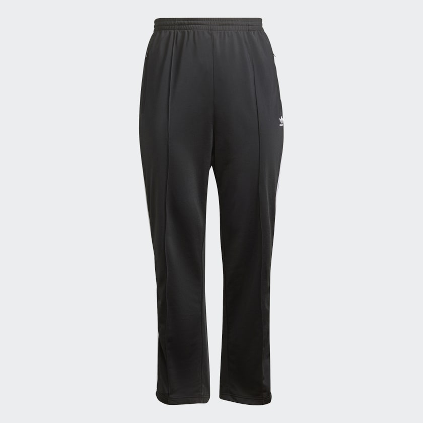 adidas Adicolor Classics Firebird Primeblue Track Pants (Plus Size