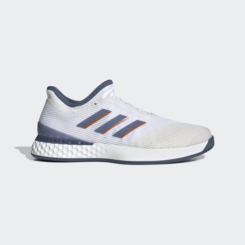 adidas Adizero Ubersonic 3 adidas Thailand