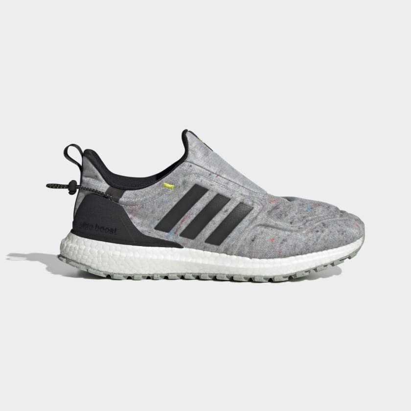Ultraboost sem best sale cadarço