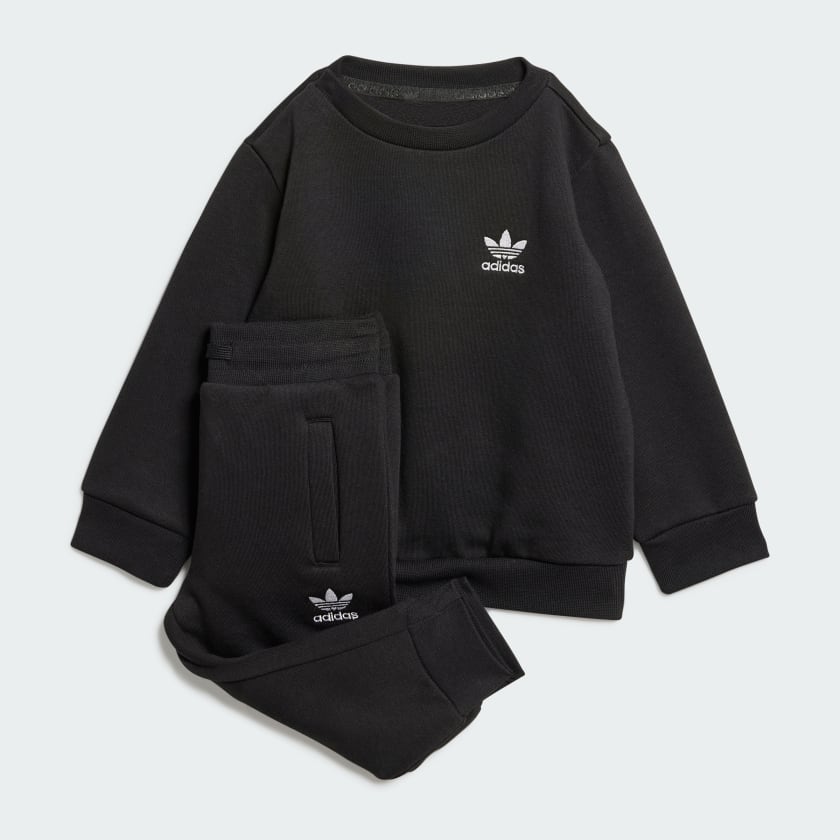 Adidas set kids online