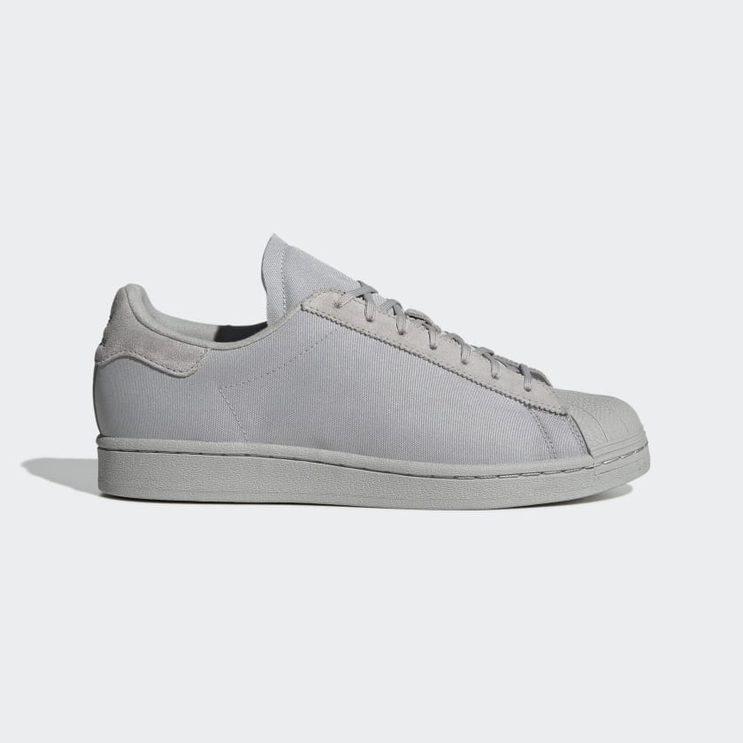 Adidas all star grey deals