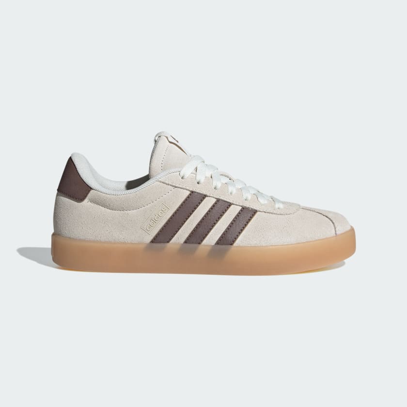 아디다스 VL 코트 3 0 White adidas South Korea
