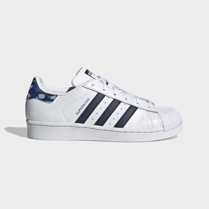 Adidas superstar white best sale nz