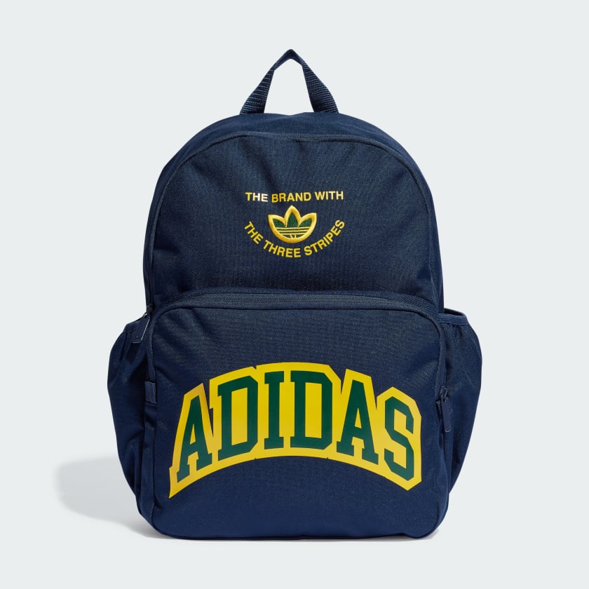 adidas Mochila VRCT Azul adidas Portugal