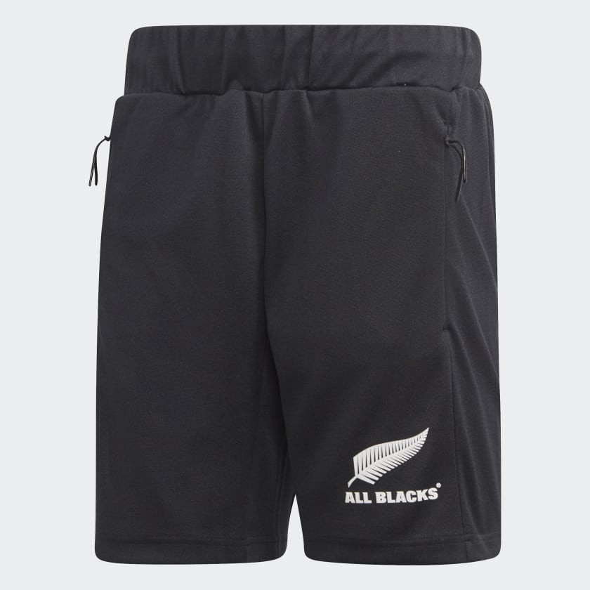 All blacks online woven shorts