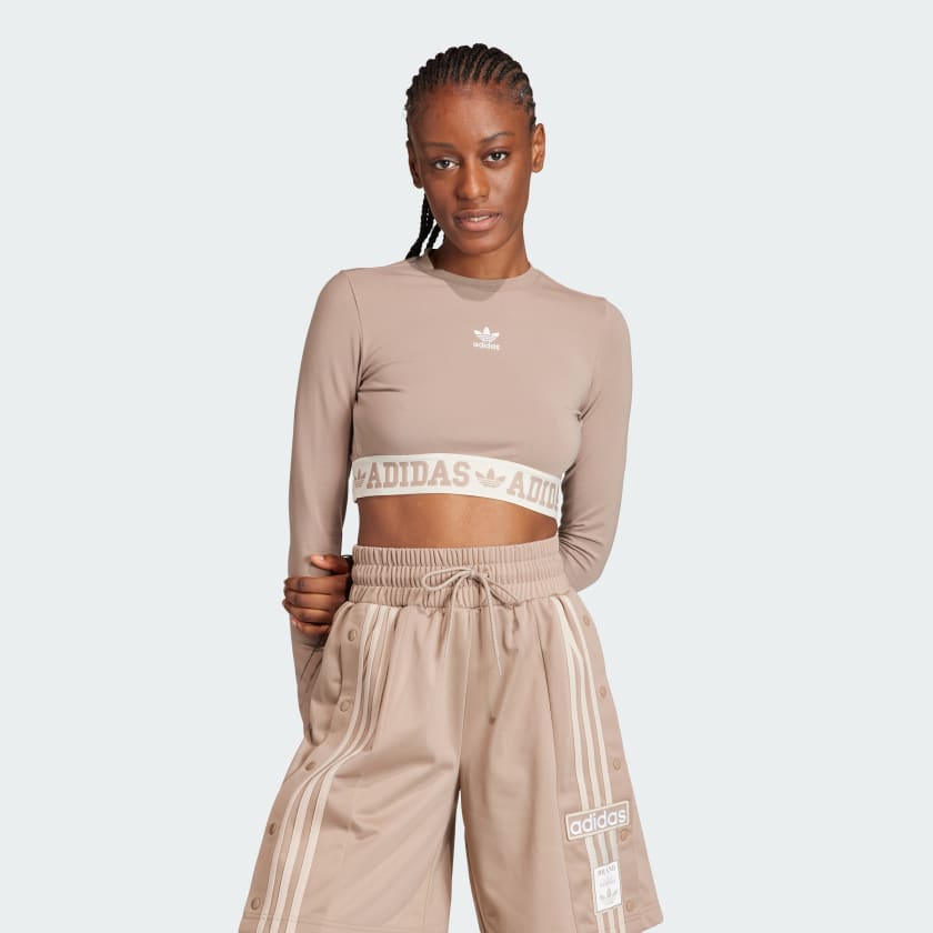 Adidas sales slim tee