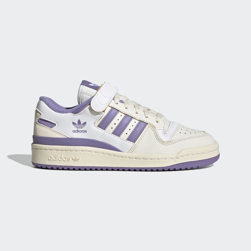 adidas Forum 84 Low Shoes - White | adidas Canada