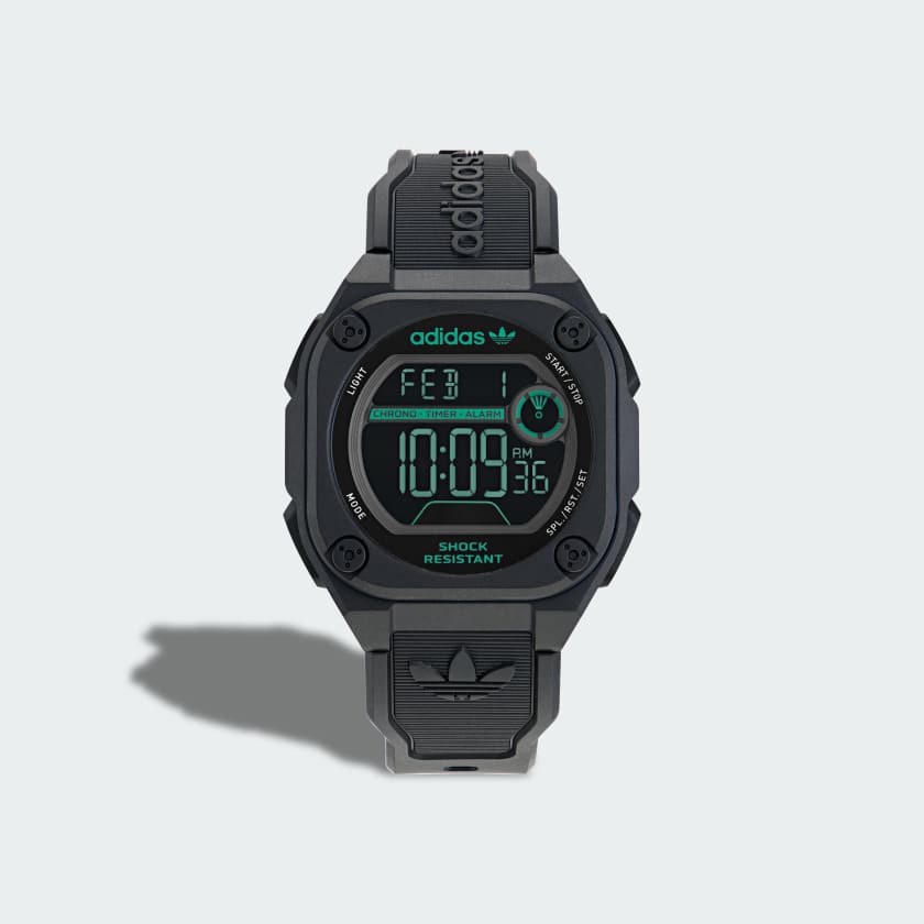 Adidas g shock watches clearance