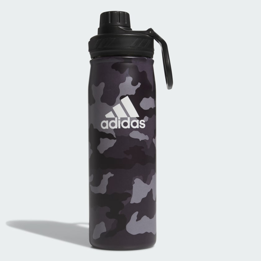adidas Steel Bottle 600 ML Brown Free Shipping with adiClub adidas US